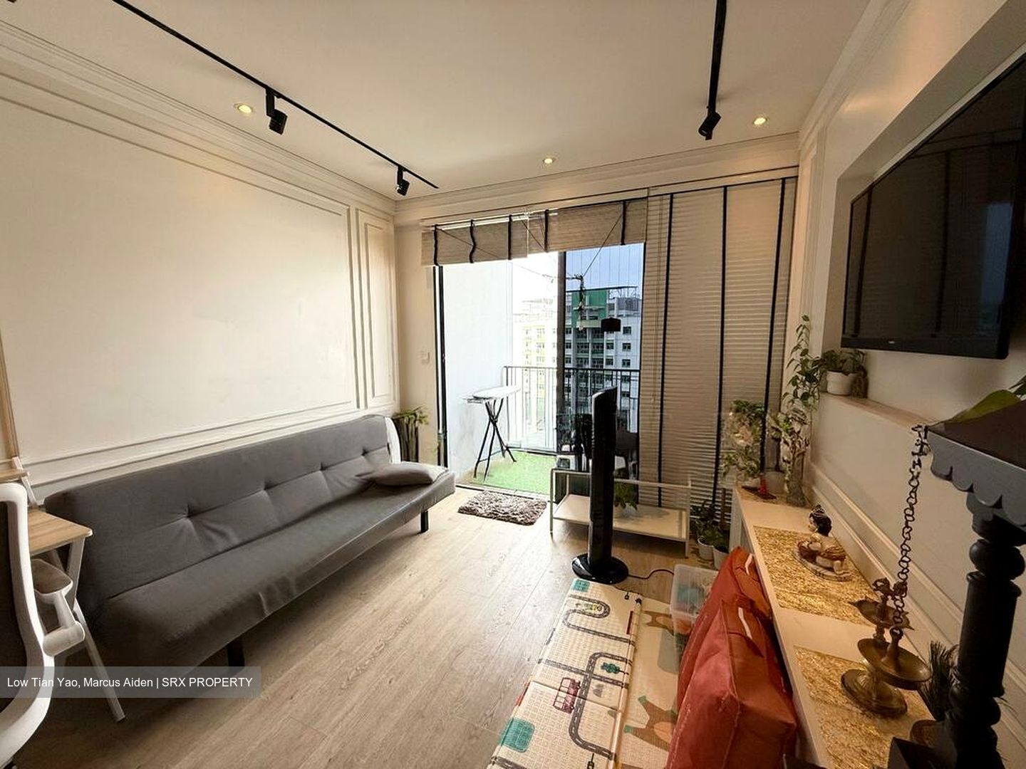 Prive (D19), Condominium #497288801